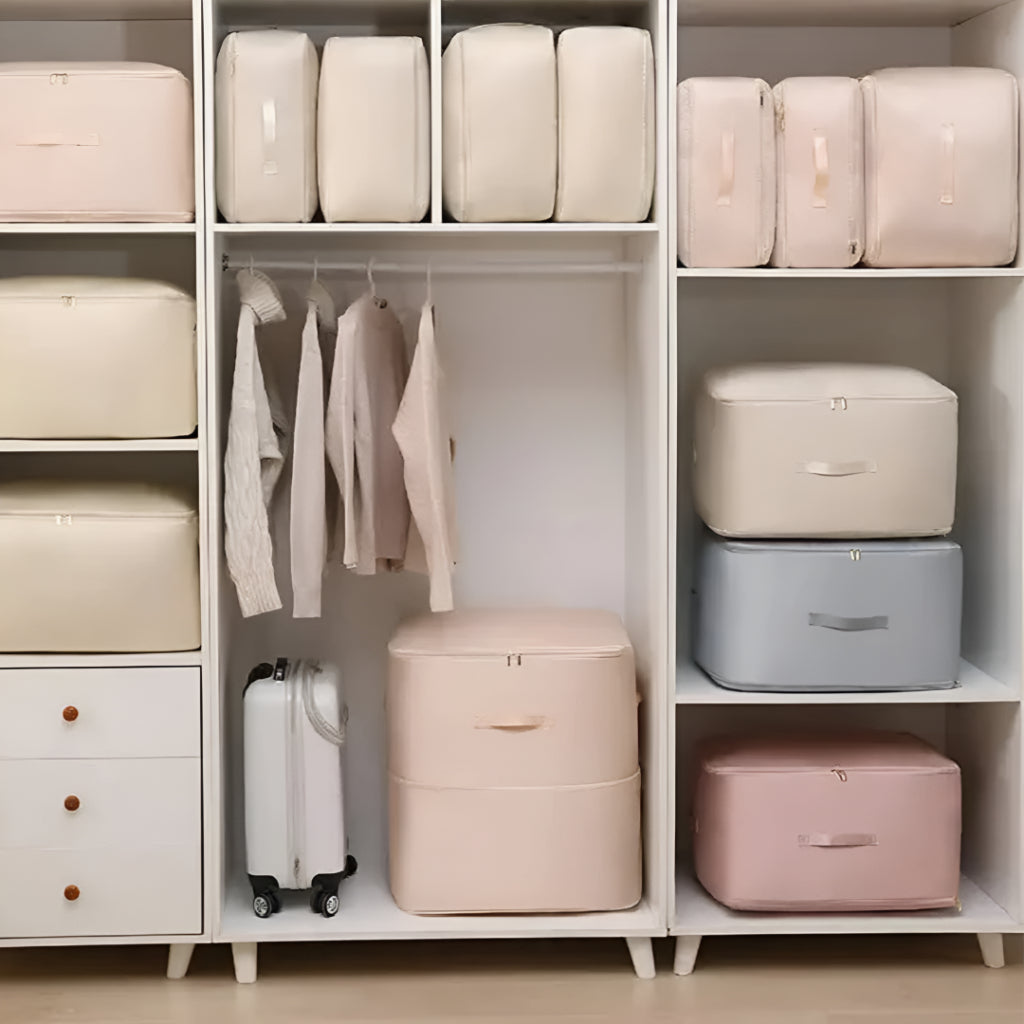 Organizador espaço +50%