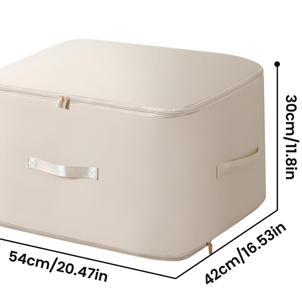 Organizador espaço +50%